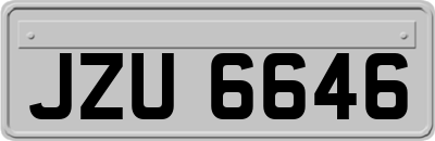 JZU6646