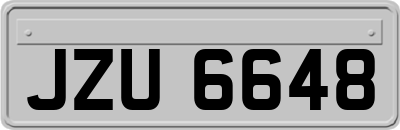 JZU6648