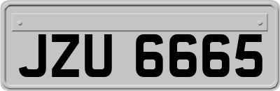 JZU6665
