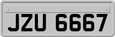 JZU6667