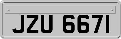 JZU6671