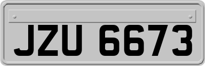 JZU6673