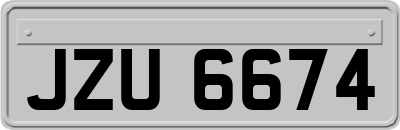 JZU6674