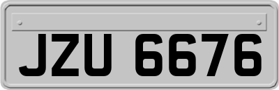 JZU6676
