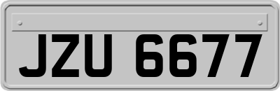 JZU6677