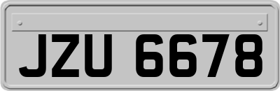 JZU6678