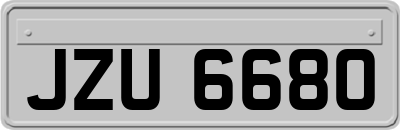 JZU6680