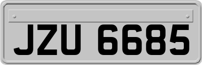 JZU6685