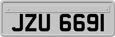 JZU6691