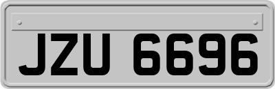 JZU6696
