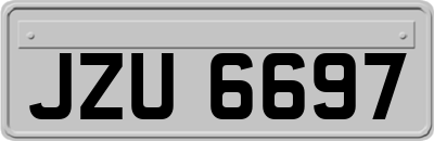 JZU6697