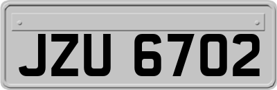 JZU6702
