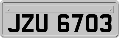 JZU6703