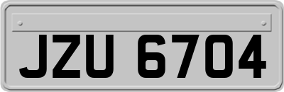 JZU6704