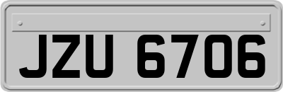 JZU6706