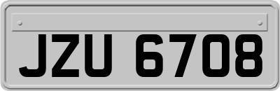 JZU6708
