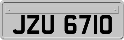 JZU6710