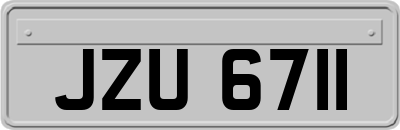 JZU6711