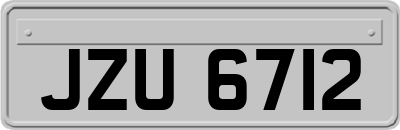 JZU6712