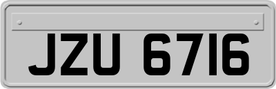 JZU6716