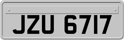 JZU6717