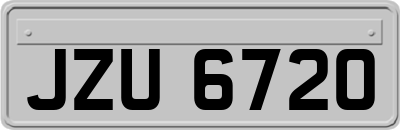 JZU6720