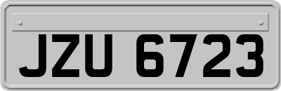 JZU6723