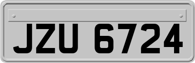 JZU6724