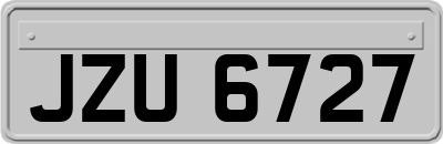 JZU6727