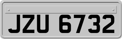 JZU6732