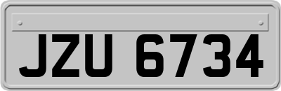 JZU6734