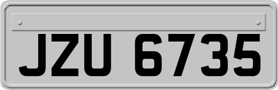 JZU6735