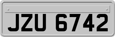JZU6742