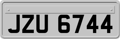 JZU6744