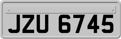 JZU6745