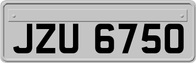 JZU6750