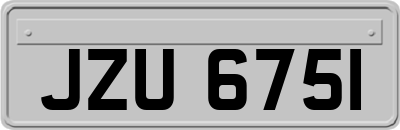 JZU6751
