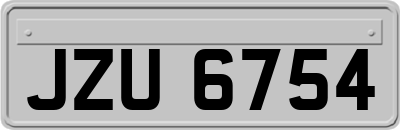 JZU6754