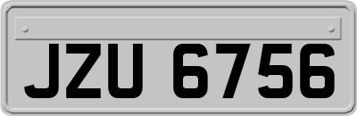 JZU6756