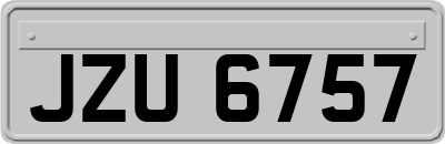 JZU6757