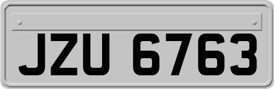 JZU6763