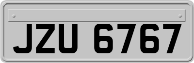 JZU6767