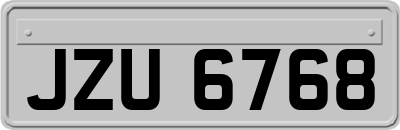 JZU6768