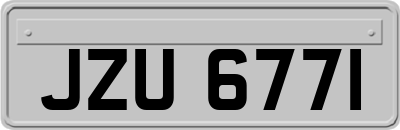 JZU6771
