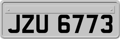 JZU6773