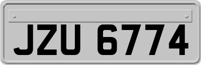 JZU6774