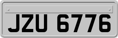JZU6776