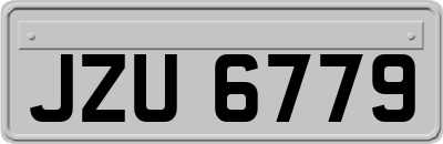 JZU6779