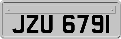 JZU6791