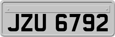 JZU6792